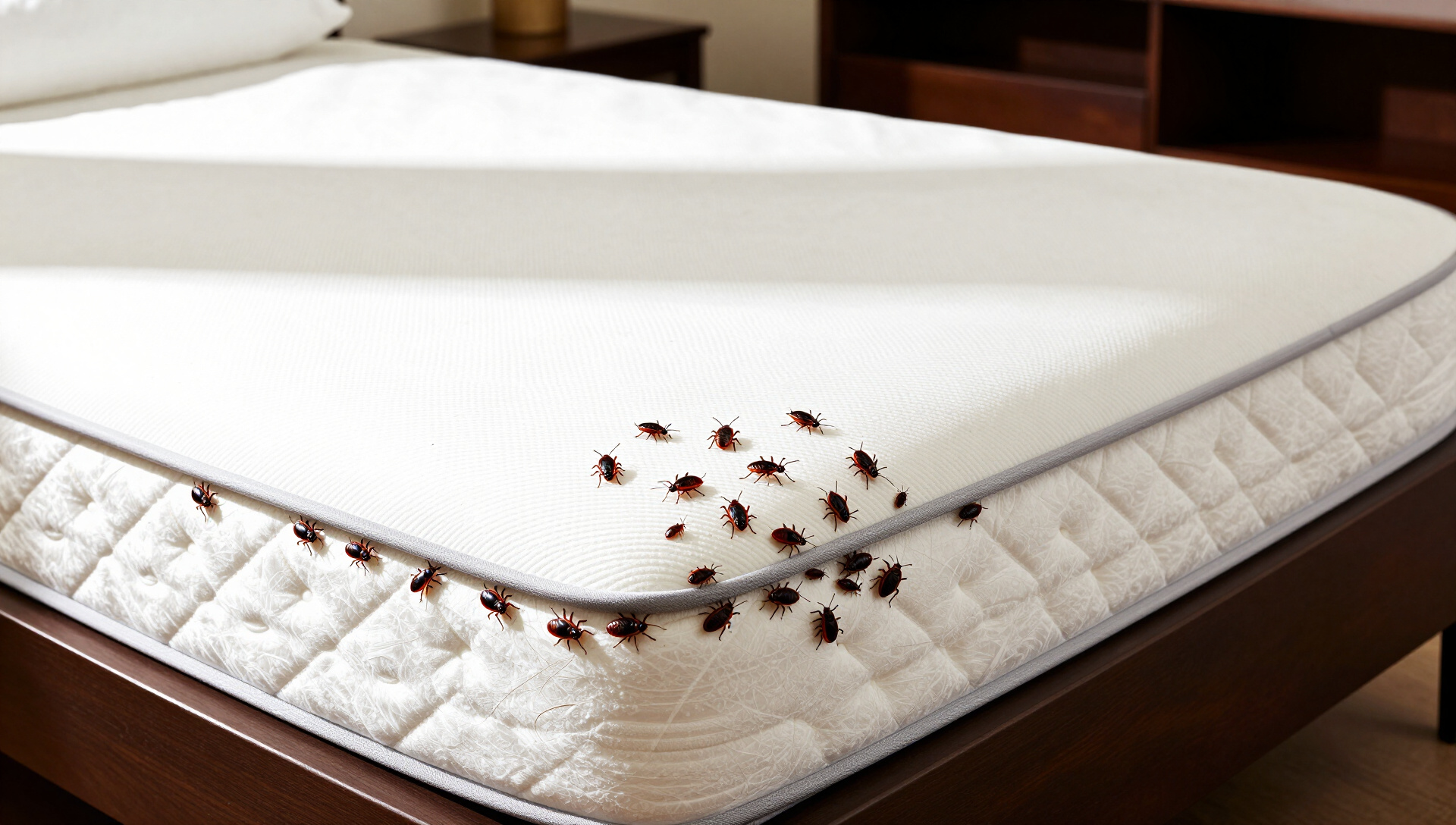 Bed Bugs Control in Ambarvale