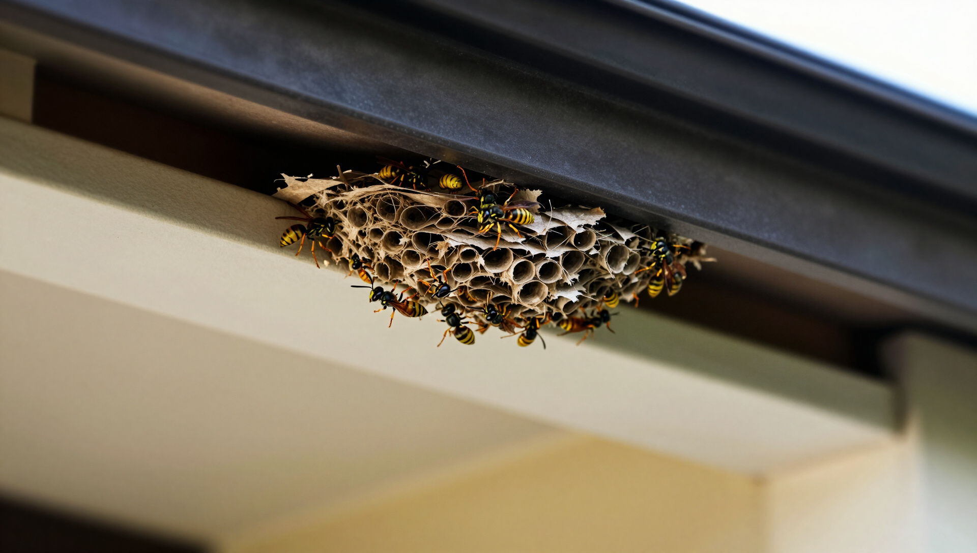 Bees and Wasp Removal in Ambarvale